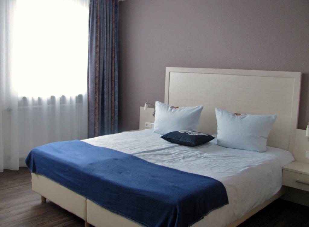 Landhotel Alte Schule - Hotel Garni Schillig Room photo