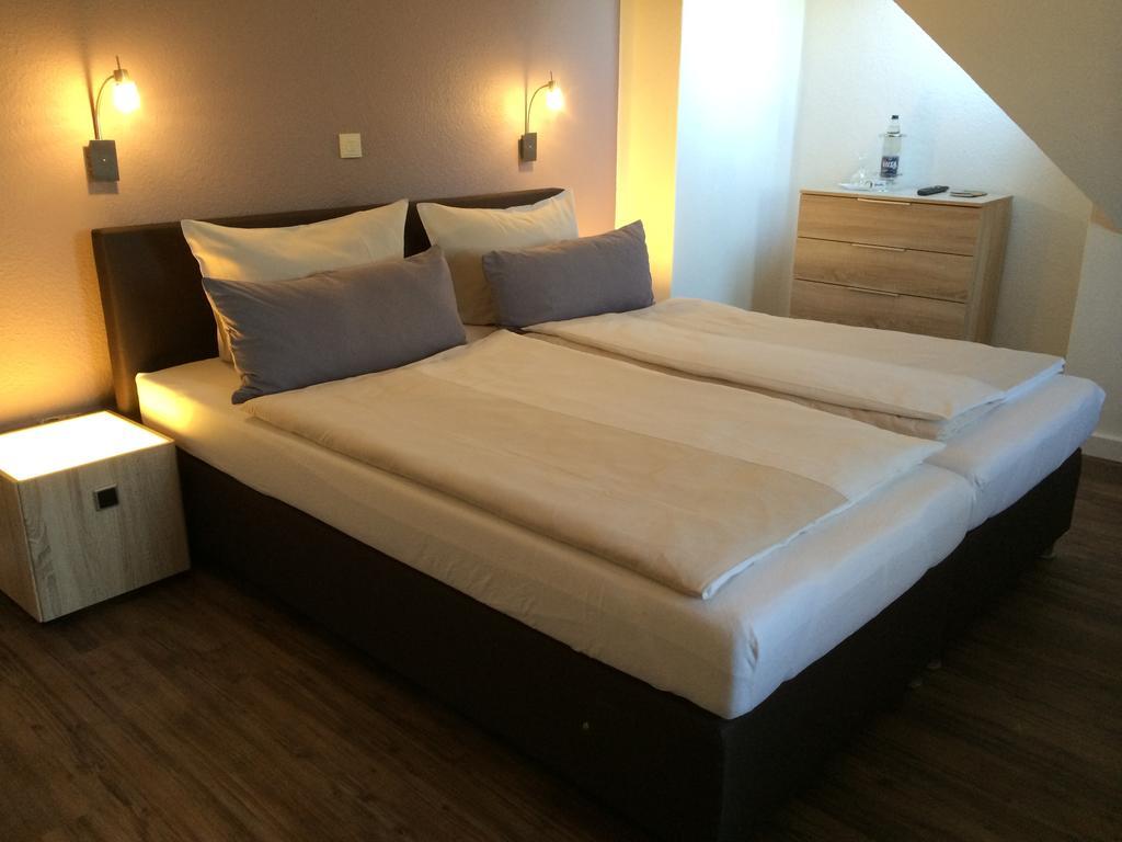 Landhotel Alte Schule - Hotel Garni Schillig Room photo